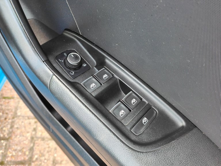 2019 Audi A1 30 TFSI S Line 5dr Hatchback Petrol Manual