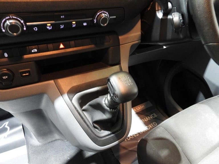 2022 72 PEUGEOT EXPERT 2.0 BLUEHDI 1400 PROFESSIONAL PREMIUM STANDARD PANEL VAN 