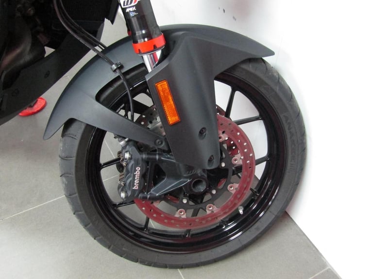 2022 Ktm 1290 Super Adventure S 22