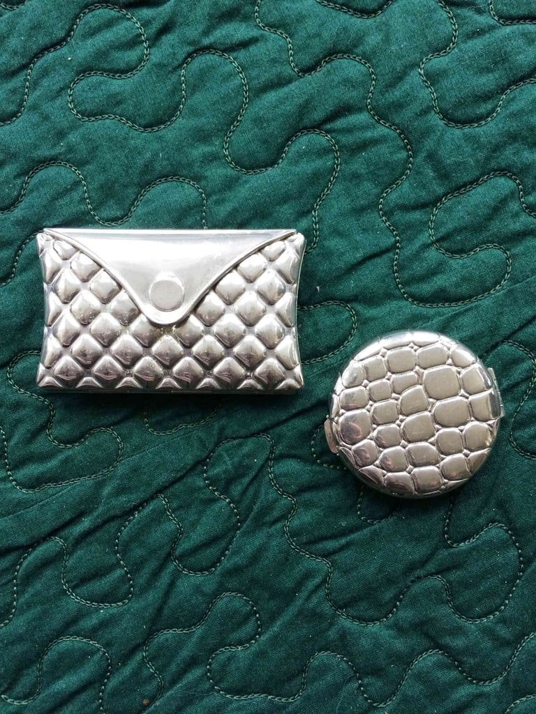 Ladies Accessories