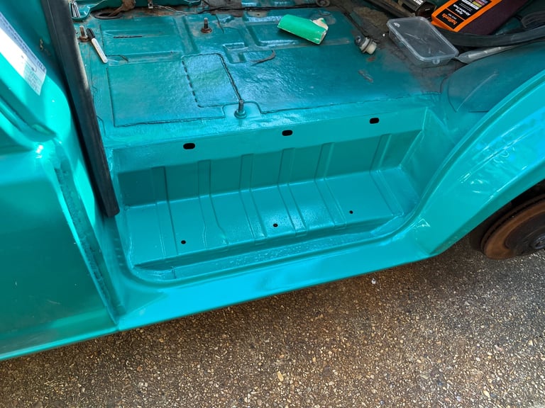 Volkswagen, TRANSPORTER, Panel Van, 2001, Manual, 2461 (cc)