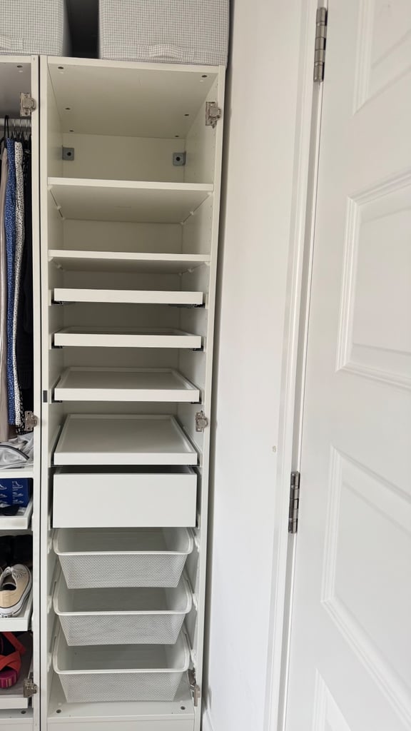 image for Pax wardrobe 