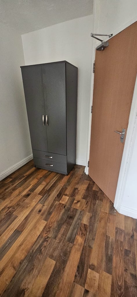 HMO Rooms Available 