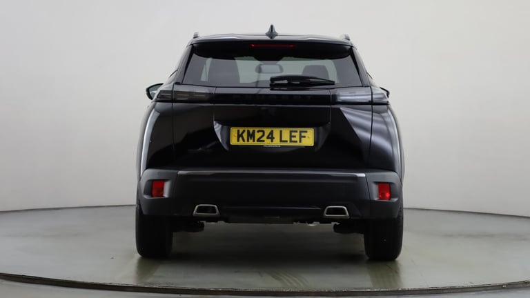 2024 Peugeot 2008 1.2 PureTech Allure SUV 5dr Petrol Manual Euro 6 (s/s) (130 ps) SUV Petrol Manual