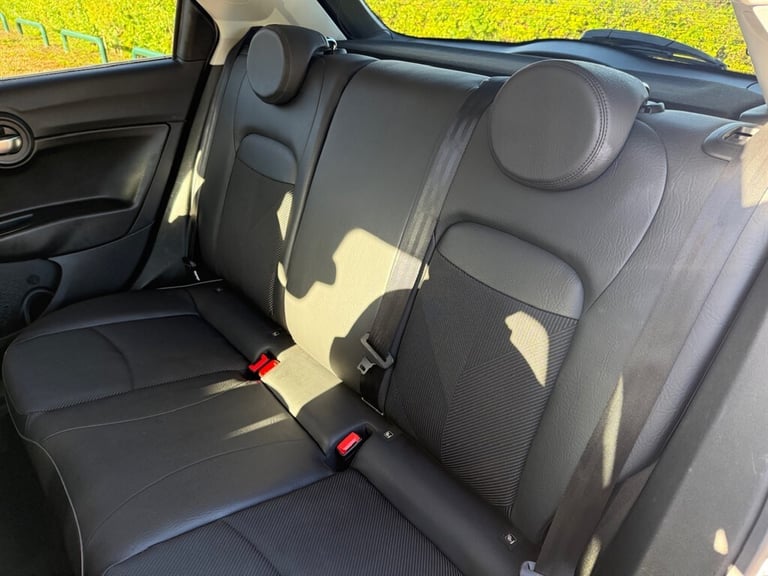 2019 Fiat 500X 1.0 FireFly Turbo MultiAir Cross Plus SUV 5dr Petrol Manual Euro 6 (s/s) (1 SUV Pe...