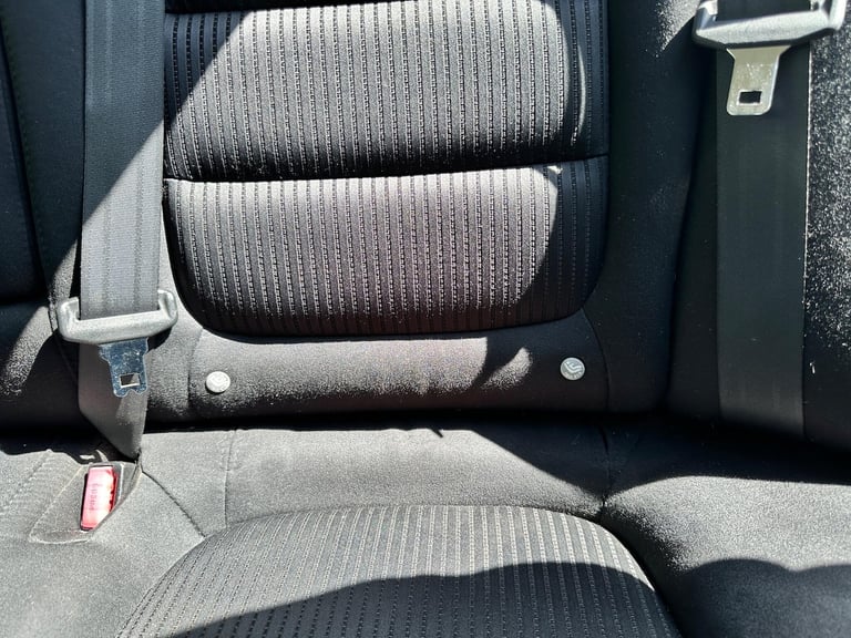 2013 Mazda Mazda6 2.2 SKYACTIV-D SE Nav Euro 6 (s/s) 4dr SALOON Diesel Manual