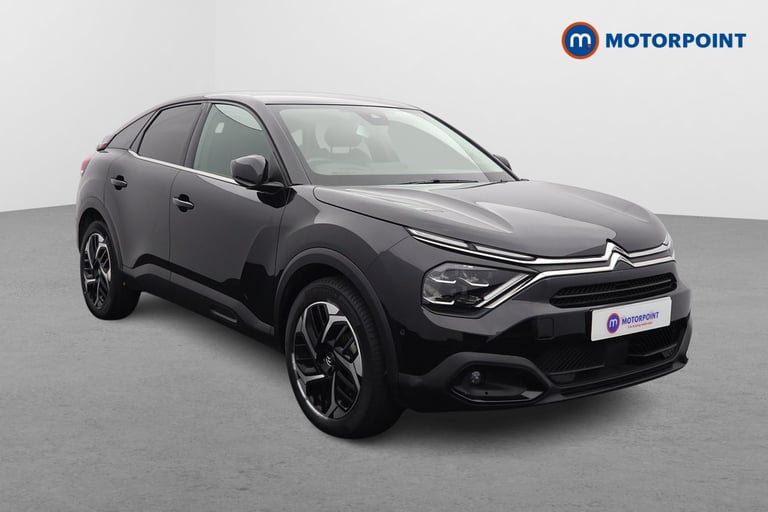 2022 Citroen C4 1.2 PureTech [130] Shine 5dr Hatchback Petrol Manual