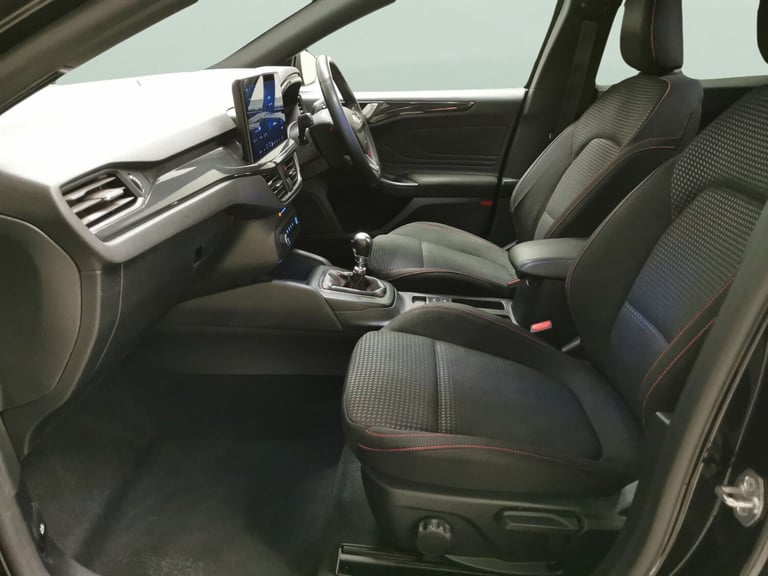 2023 Ford Focus 1.0 EcoBoost ST-Line 5dr HATCHBACK PETROL Manual
