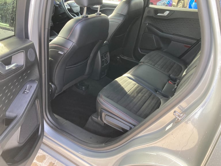 2021 Ford Kuga 2.0 EcoBlue 190 ST-Line Edition 5dr Auto AWD Estate Diesel Automatic