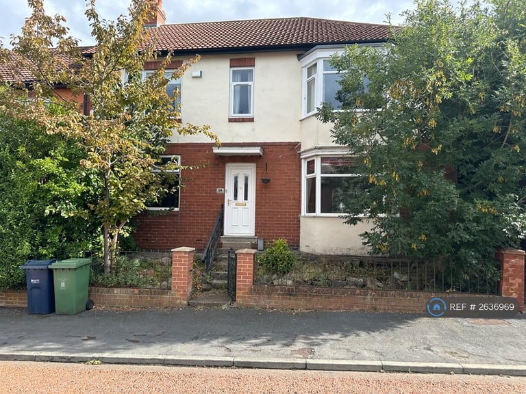 image for 2 bedroom flat in Low Fell, Gateshead, NE9 (2 bed) (#2636969)