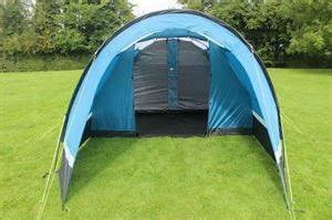 Royal Leisure welford 4 berth person man family poled tent