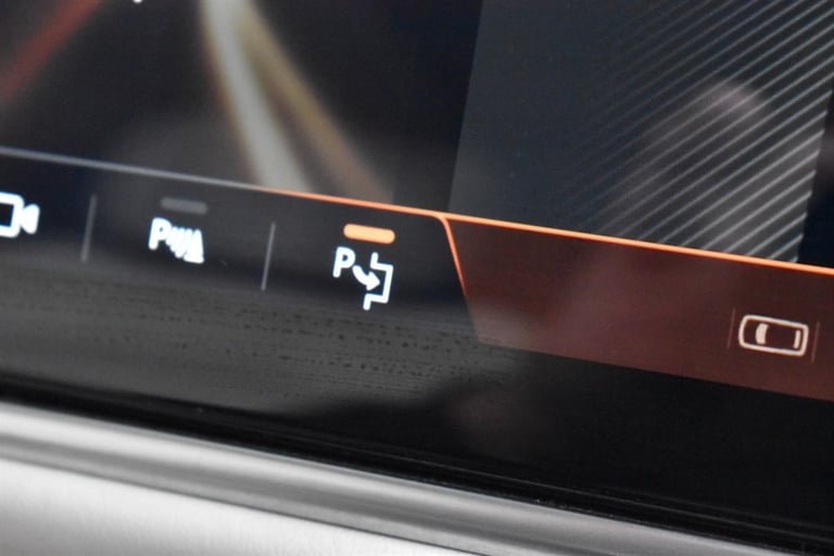 2019 Land Rover Range Rover V8 AUTOBIOGRAPHY+Top of the range model! Estate Petrol Automatic