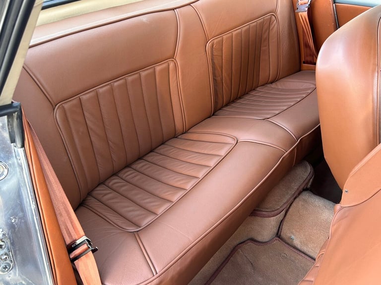1967 Lancia Flaminia GTL 2.8 3C Touring Superleggera