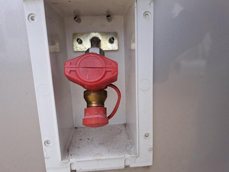 2018 Elddis Crusader Mistral