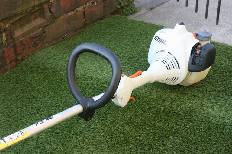 Stihl FS45C Strimmer excellent condition just serviced