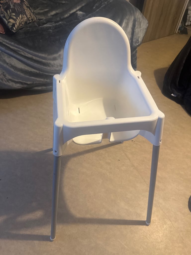 image for IKEA Antilop high chair