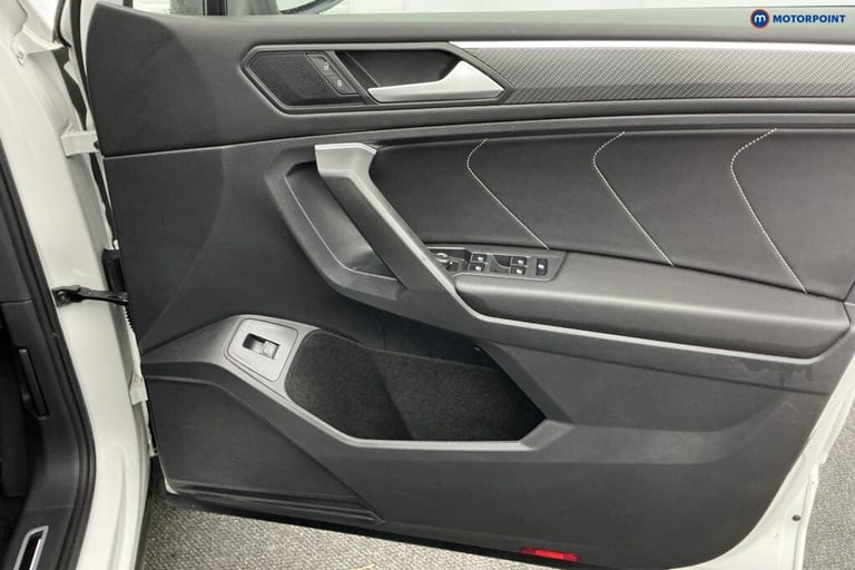 2023 Volkswagen Tiguan Allspace 2.0 TDI R-Line 5dr DSG ESTATE DIESEL Automatic