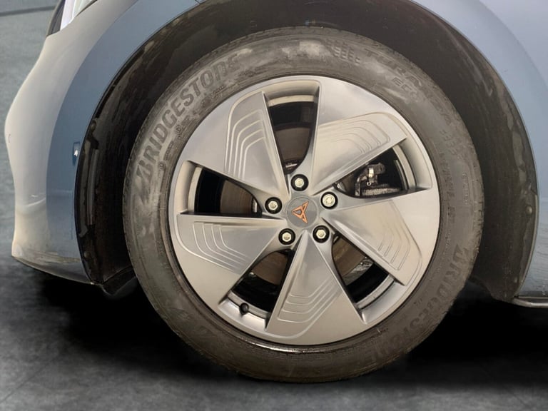 2022 Cupra Born 150kW V1 58kWh 5dr Auto HATCHBACK ELECTRIC Automatic