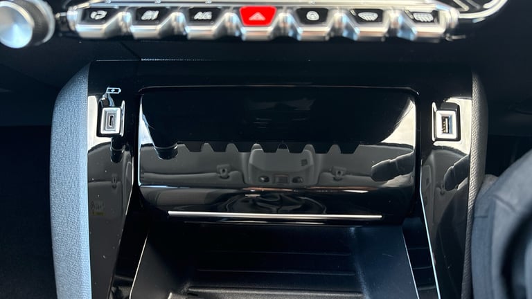 2023 Peugeot 208 1.2 PureTech 100 Allure Premium + 5dr Petrol Hatchback Hatchback Petrol Manual