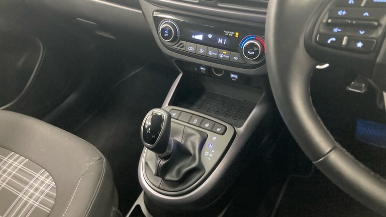 2024 Hyundai i10 1.0 [63] Premium 5dr Auto [Nav] Petrol Hatchback Hatchback Petrol Automatic