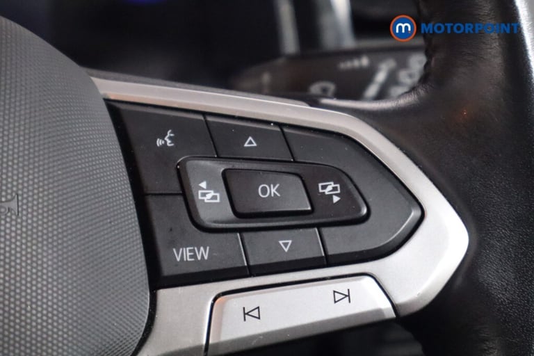 2024 Volkswagen Polo 1.0 TSI Life 5dr DSG Hatchback Petrol Automatic