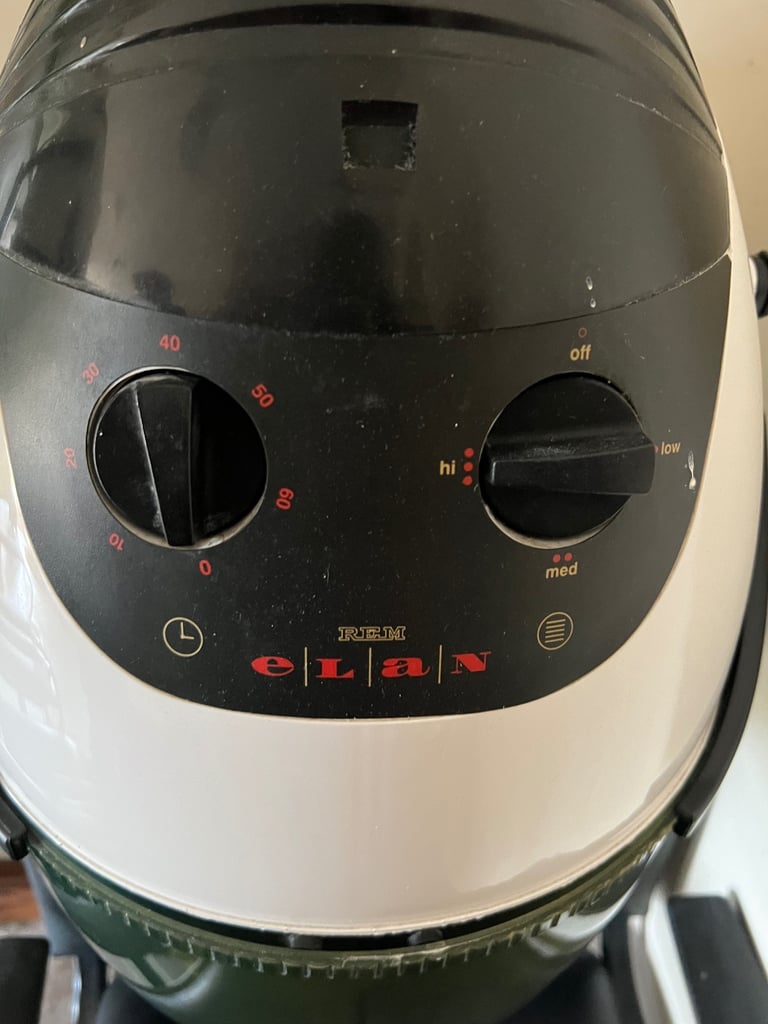 Hair salon hooded hairdryers 