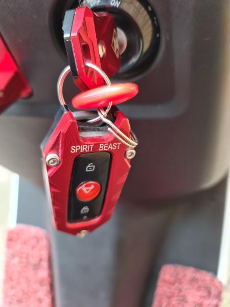 NIU N1S Electric Scooter 'Extra battery-178 miles' (NOT NQi GTS MQI NGT CUX MGB)