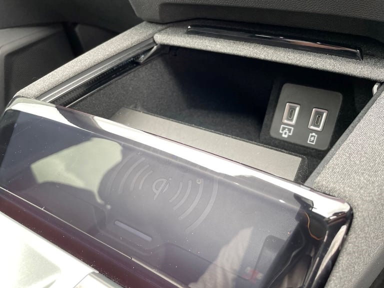  Vauxhall Grandland Electric 73kwh Gs Suv 5dr Electric Auto 213 Ps Electric