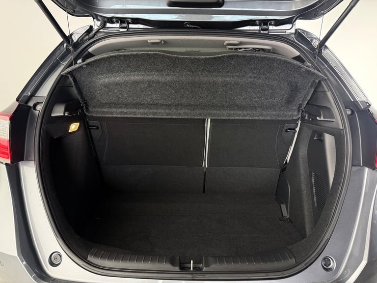 2022 Honda Jazz 1.5 i-MMD Hybrid EX 5dr eCVT HATCHBACK PETROL/ELECTRIC Automatic