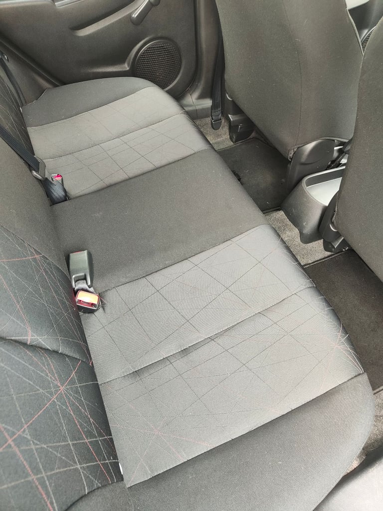 Mazda, 2, Hatchback, 2012, Manual, 1349 (cc), 5 doors