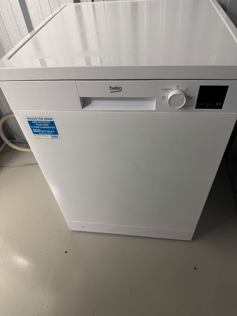 image for *Dishwasher Free Delivery*