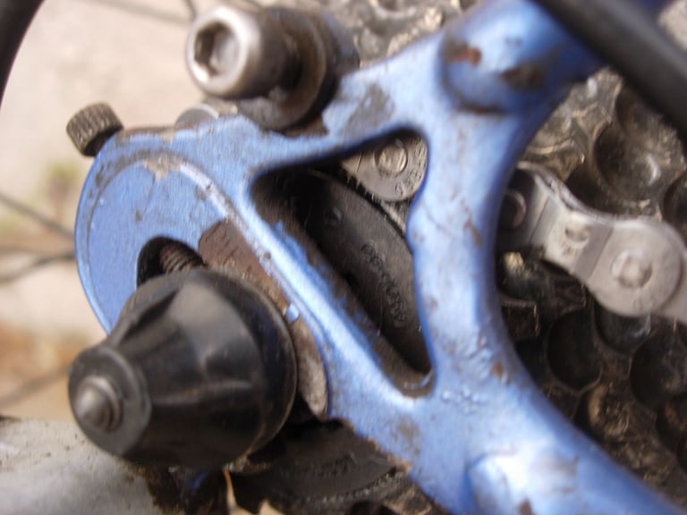 Vintage 1970's Mens Road/ Touring/ Commuter Bike by Trent Valley, JUST SERVICED/ CHEAP PRICE!!!