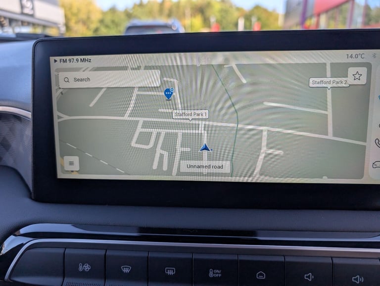 2025 MG MG3 1.5 Hybrid+ MHEV Trophy Auto Euro 6 (s/s) 5dr HATCHBACK Petrol/Electric Hybrid Automatic