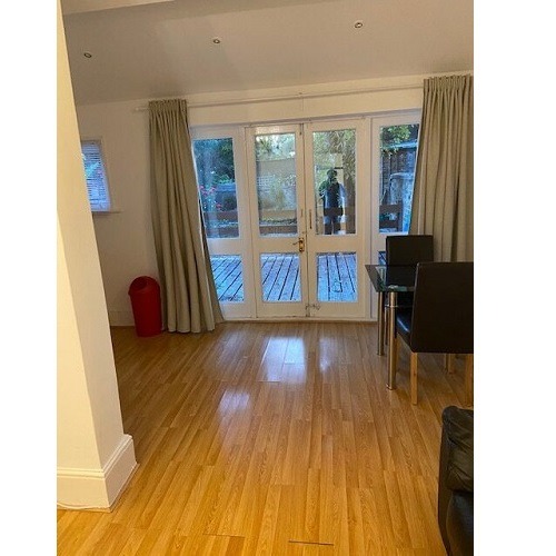 One Bedroom Flat Bedford Hill, Balham in Tooting, London Gumtree
