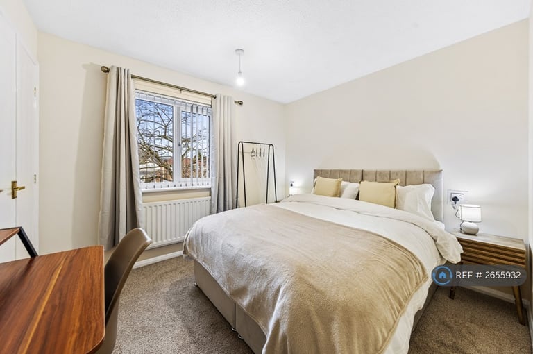 4 bedroom house in Haskell Close, Braunstone, Leicester, LE3 (4 bed) (#2655932)