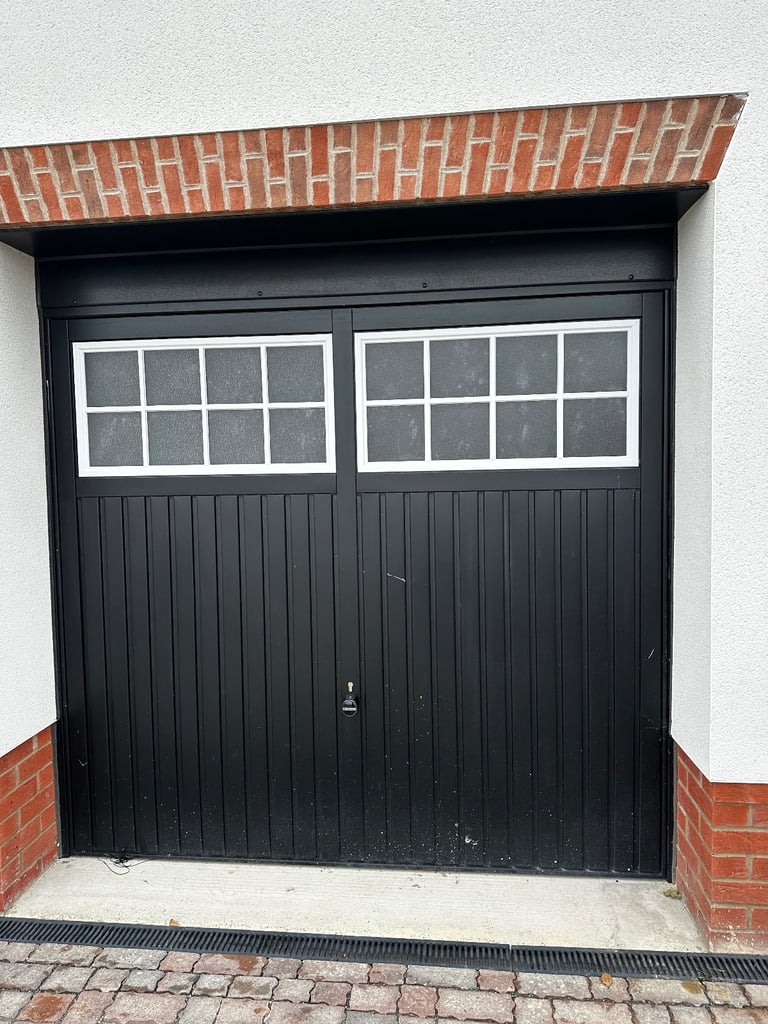 image for Garage door for sale