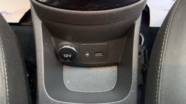 2015 Ford Fiesta 1.0 EcoBoost Titanium 5dr HATCHBACK Petrol Manual