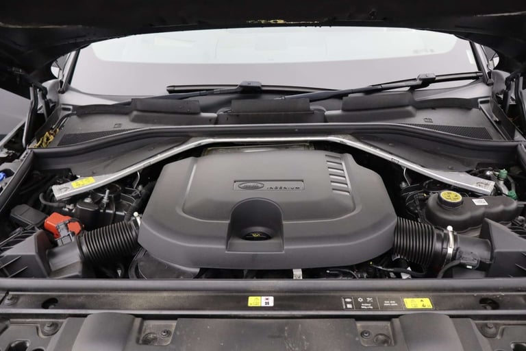 2023 Land Rover Range Rover Sport 3.0 Range Rover Sport Autobiography D MHEV Auto 4WD 5dr SUV Die...