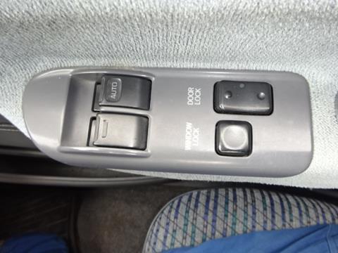 Toyota Hiace 3.0 TD Auto Super Custom LWB 6 berth 8 Seater Pop Top Camper van 