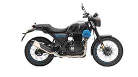 Royal Enfield Scram 411 | Motorcycle for Sale | Adventure Bike| all terrain b...