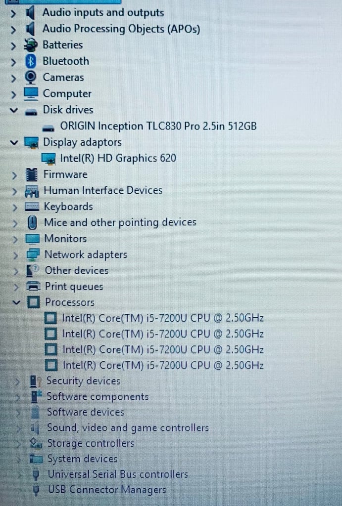 Dell i5 16GB Ram 512GB SSD UltraFast High Spec Slimline HD Laptop, Win 11 Microsoft office