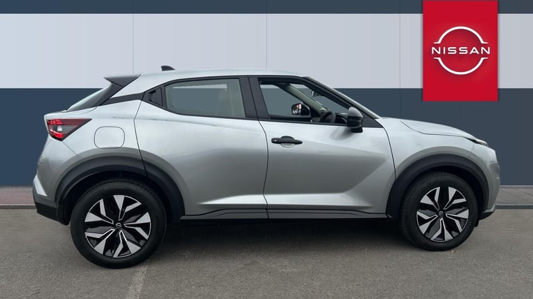 2024 Nissan Juke 1.0 DiG-T Acenta Premium 5dr Petrol Hatchback Hatchback Petrol Manual