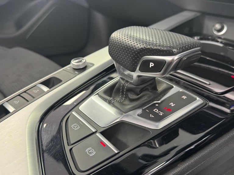 AUDI A5 2.0 TDI 40 S line S Tronic quattro Euro 6 (s/s) 2dr 2022