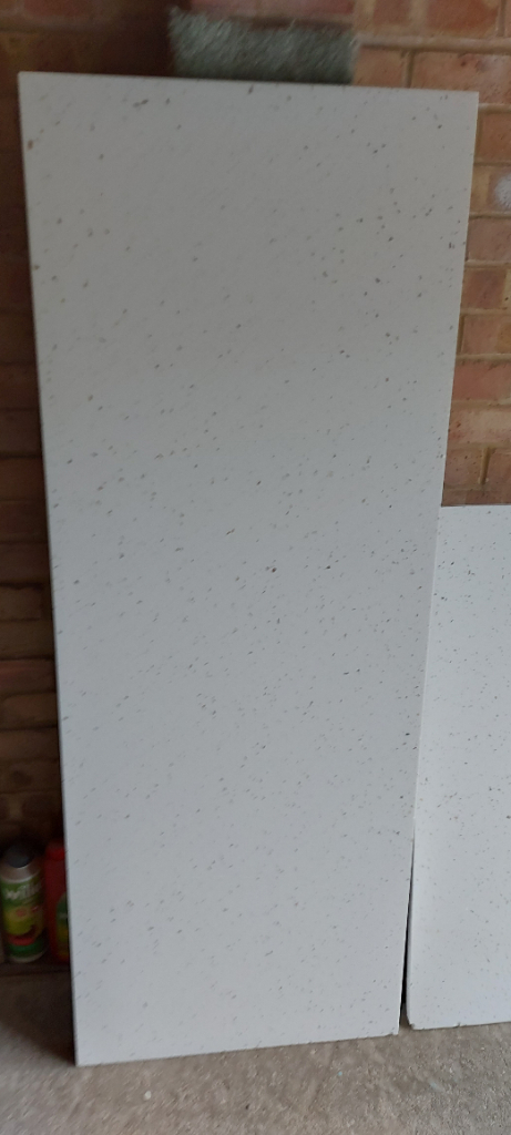 Kitchen Worktop by carysil surfaces