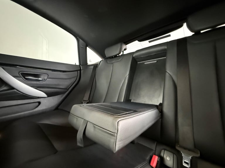 2019 BMW 4 Series Gran Coupe 3.0 430d M Sport Auto Euro 6 (s/s) 5dr COUPE Diesel Automatic