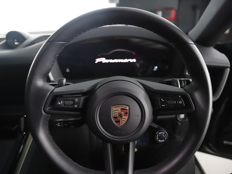 2024 Porsche Panamera 2.9 V6 Saloon 5dr Petrol PDK Euro 6 (s/s) (353 ps)