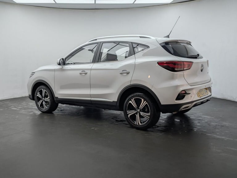 2023 MG MG ZS 1.5 VTi-TECH Excite SUV 5dr Petrol Manual Euro 6 (s/s) (106 ps) - APPLE CAR HATCHBA...