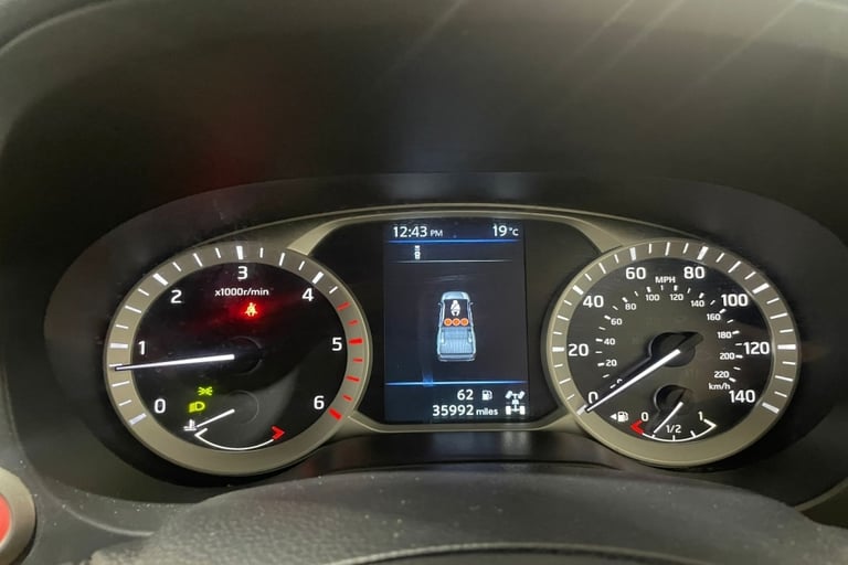 2020 Nissan Navara 2.3 dCi N-Guard Pickup Double Cab 4dr Diesel Manual 4WD Euro 6 Pick Up Diesel ...
