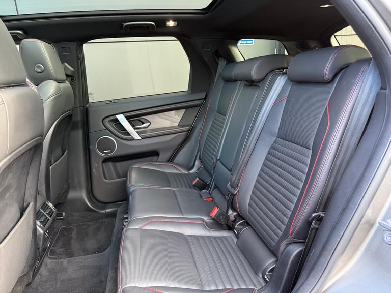 2020 Land Rover Discovery Sport 2.0 D240 MHEV R-Dynamic HSE SUV 5dr Diesel Auto 4WD Euro 6 (s/s) ...