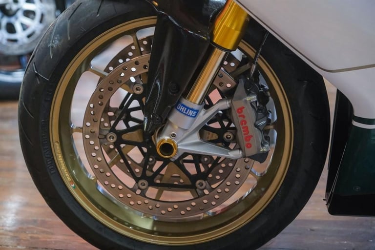 Ducati 1098 *Stunning Example*